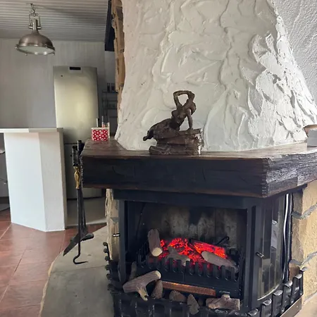 Aussichtsterrasse Apartment Sankt Martin