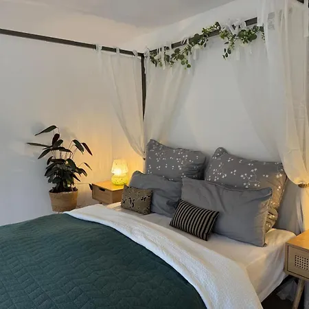 Aussichtsterrasse Lägenhet