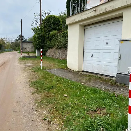 Lägenhet Aussichtsterrasse