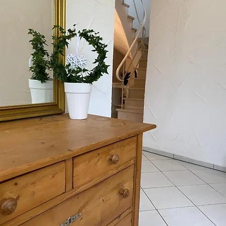 Aussichtsterrasse Lägenhet Sankt Martin