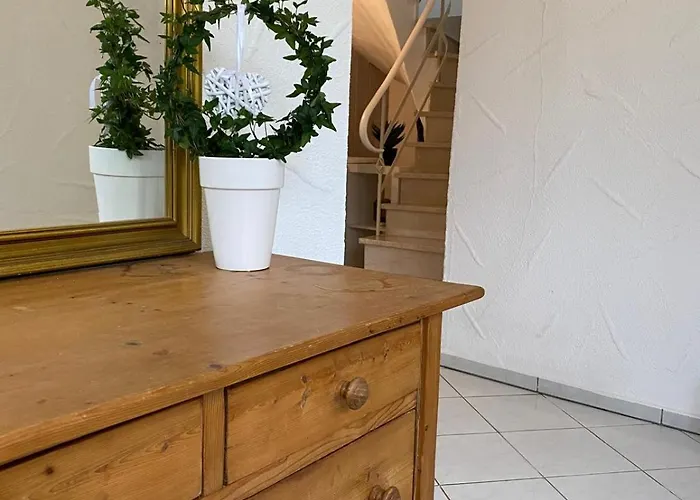 Aussichtsterrasse Apartamento Sankt Martin